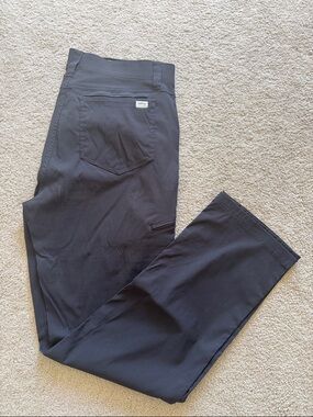 Men’s Orvis pants